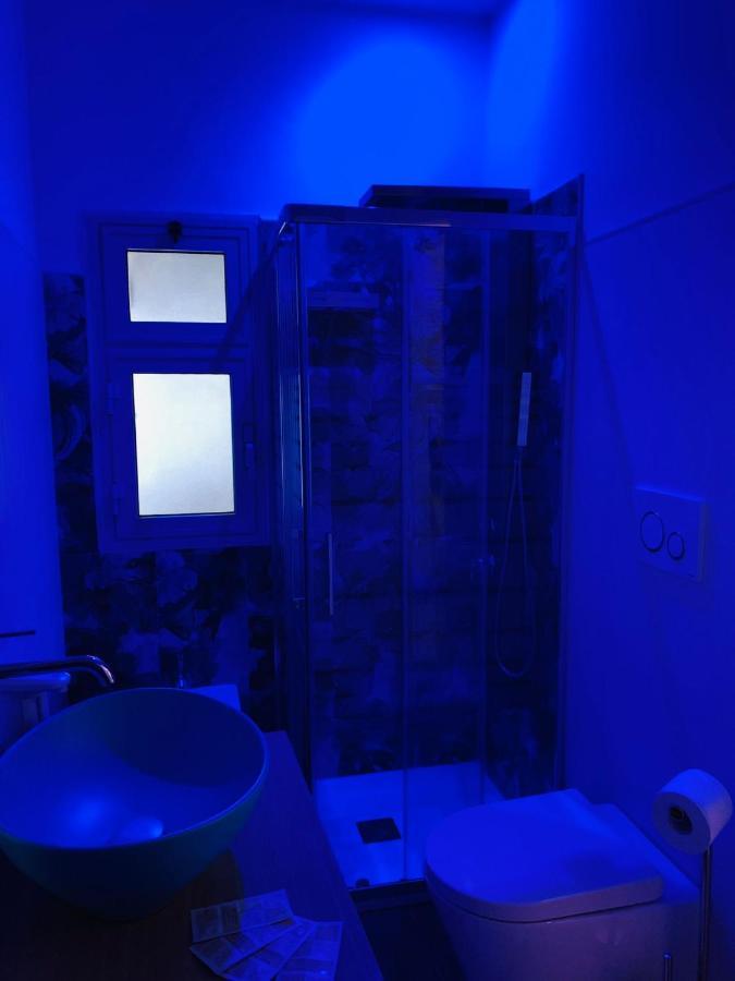 Suite I Biddizzi Da Sicilia Catânia Exterior foto