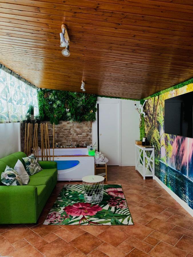 Suite I Biddizzi Da Sicilia Catânia Exterior foto