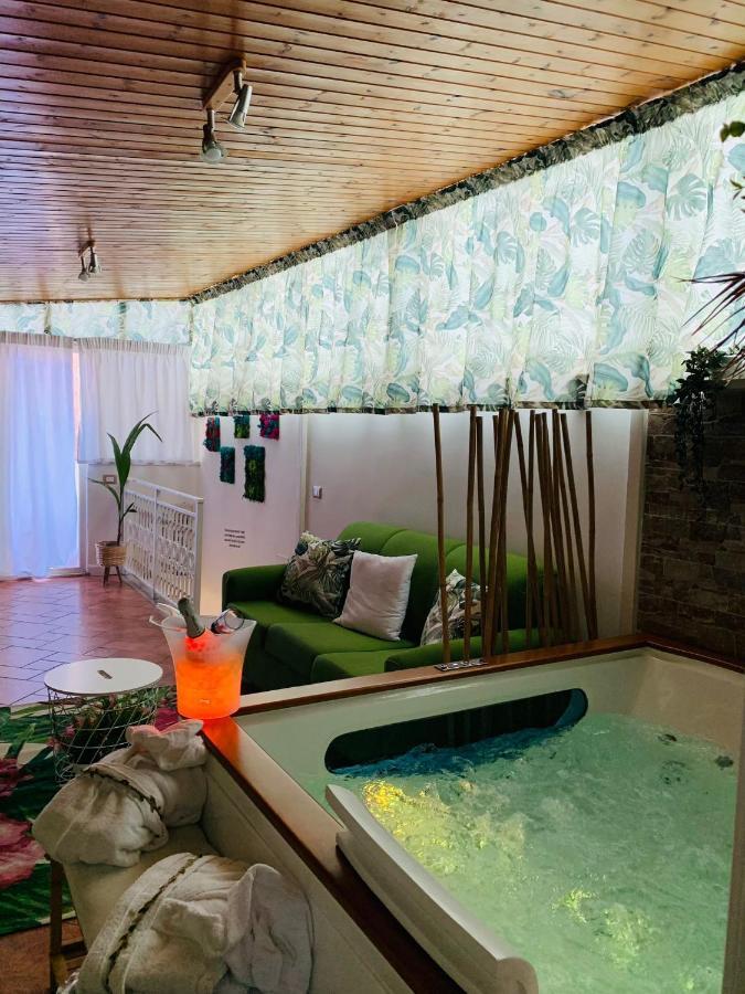 Suite I Biddizzi Da Sicilia Catânia Exterior foto