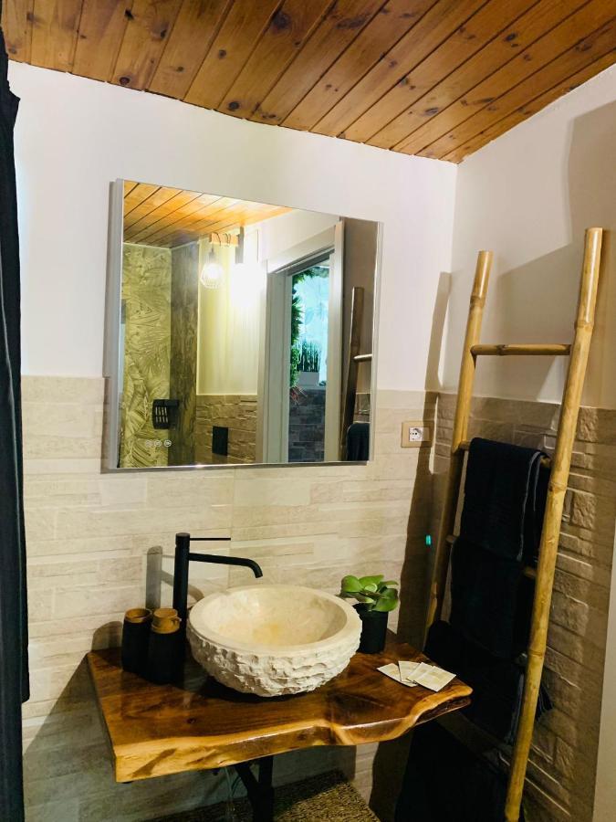 Suite I Biddizzi Da Sicilia Catânia Exterior foto