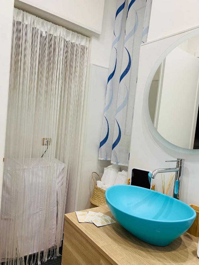 Suite I Biddizzi Da Sicilia Catânia Exterior foto