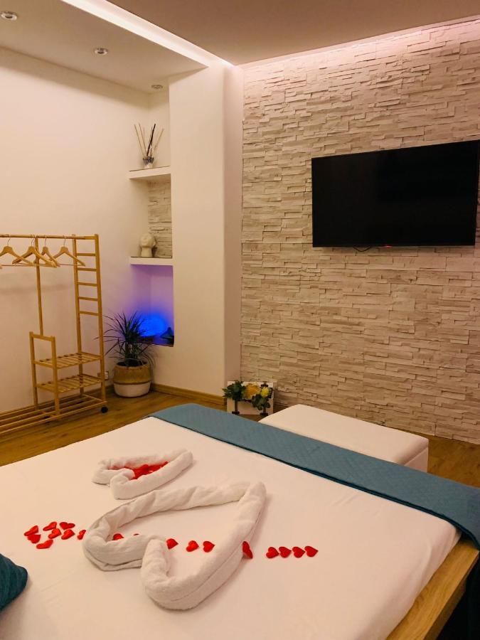 Suite I Biddizzi Da Sicilia Catânia Exterior foto