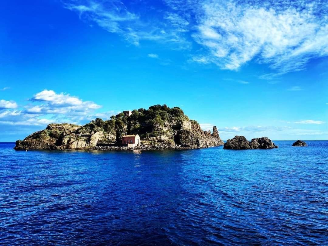 Suite I Biddizzi Da Sicilia Catânia Exterior foto