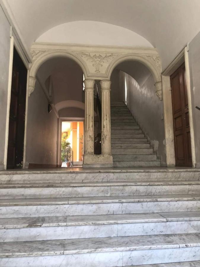Suite I Biddizzi Da Sicilia Catânia Exterior foto