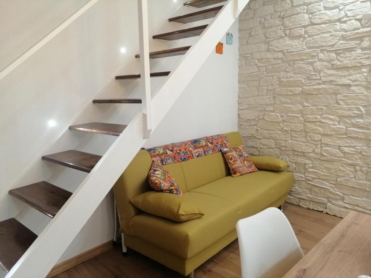 Suite I Biddizzi Da Sicilia Catânia Exterior foto